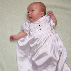 Christening Gowns